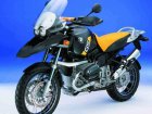 BMW R 1150GS Adventure Bumble Bee